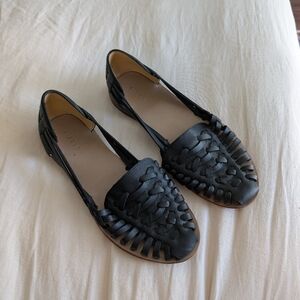 Black Women Shoes